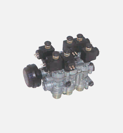 An bhfuil meicníocht theip ann má theipeann ar an gcomhla ECAS?