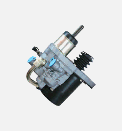 Clutch Servo Mínithe: Oibriú, Buntáistí & Fabhtcheartú