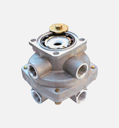 Cad iad na ceanglais speisialta a bhaineann le comhlaí solenoid agus iad ag rialú sreabhán ardbhrú nó ardteochta?