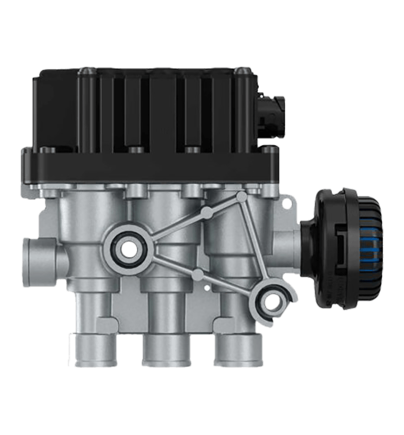 Y472 880 000 0-Comhlaí solenoid ECAS
