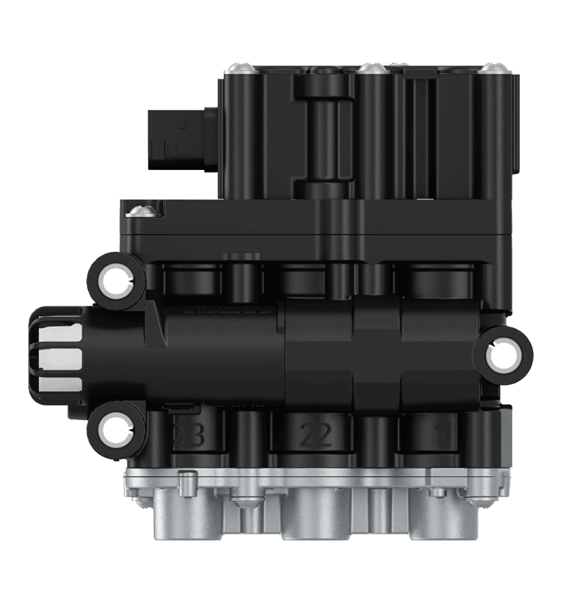 Y472 890 113 0-Comhlaí solenoid ECAS