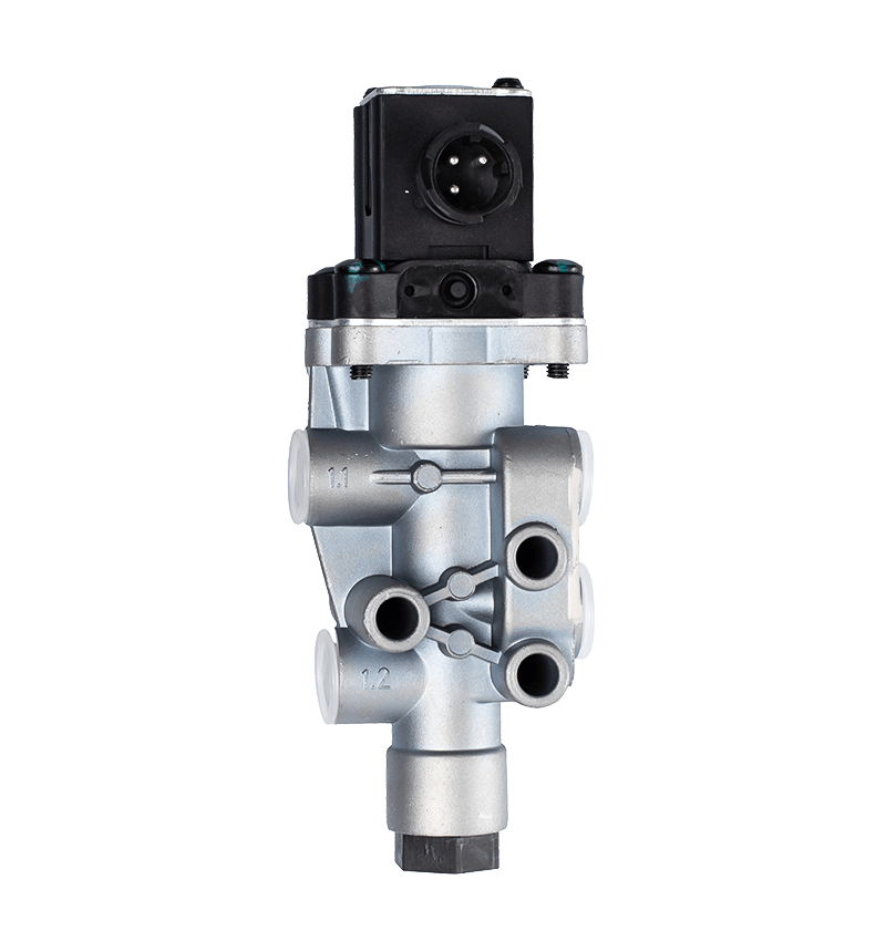 Y463 084 041 0-Comhlaí solenoid ECAS