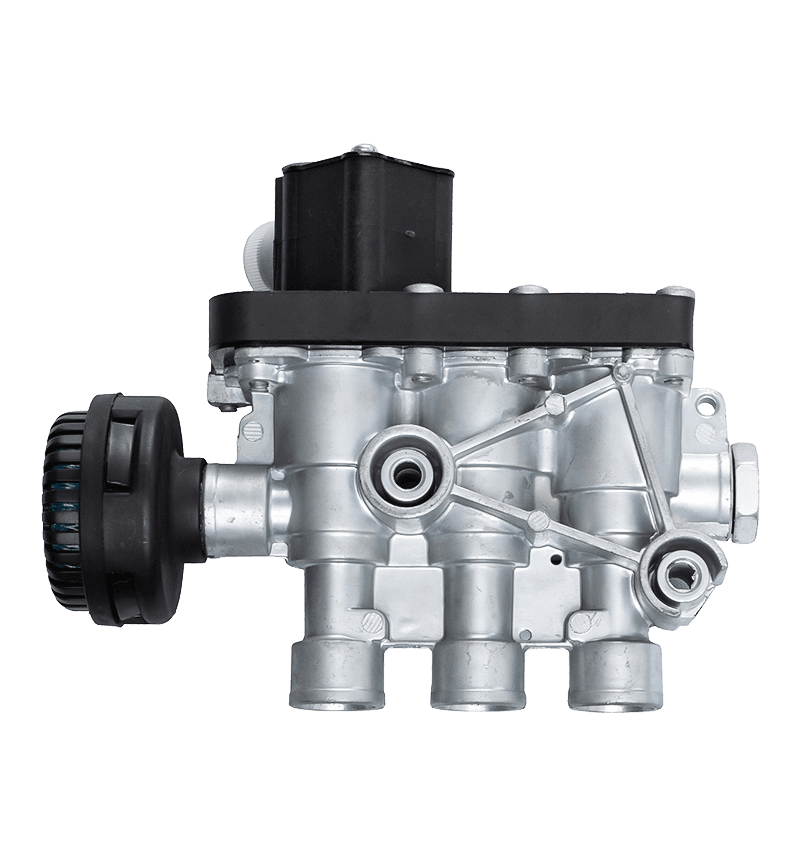 Y472 880 020 0-Comhlaí solenoid ECAS