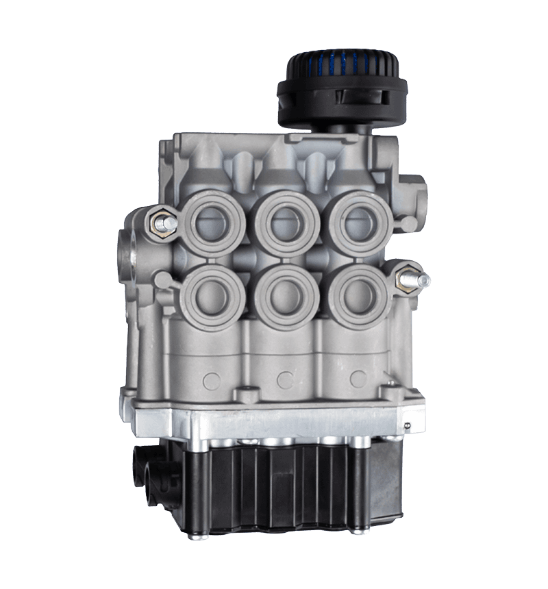 Y472 905 112 0-Comhlaí solenoid ECAS