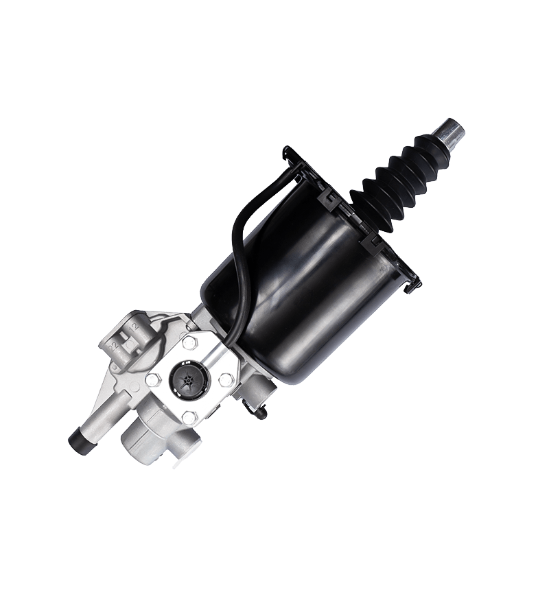 Y970 051 402 0-Clutch Servos