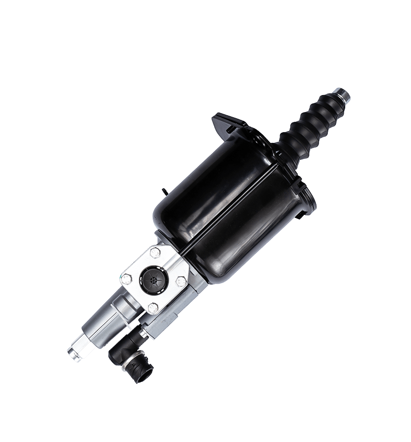 Y970 051 405 0-Clutch Servos