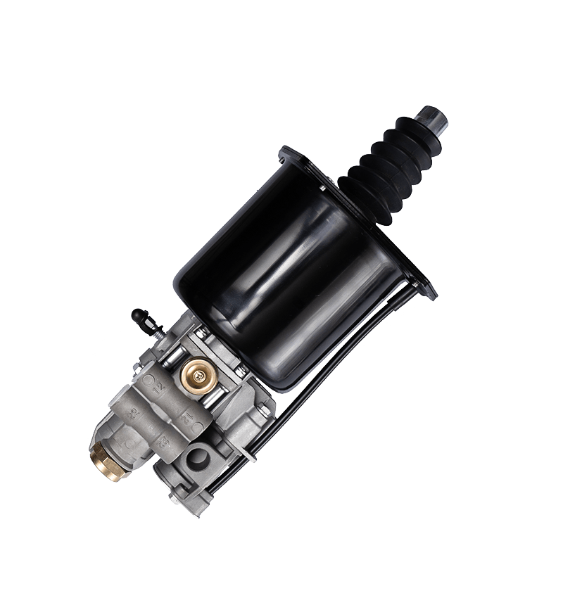 Y970 051 407 0-Clutch Servos