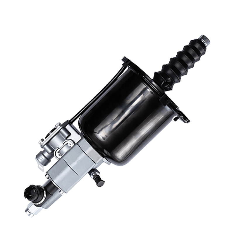 Y970 051 441 0-Clutch Servos