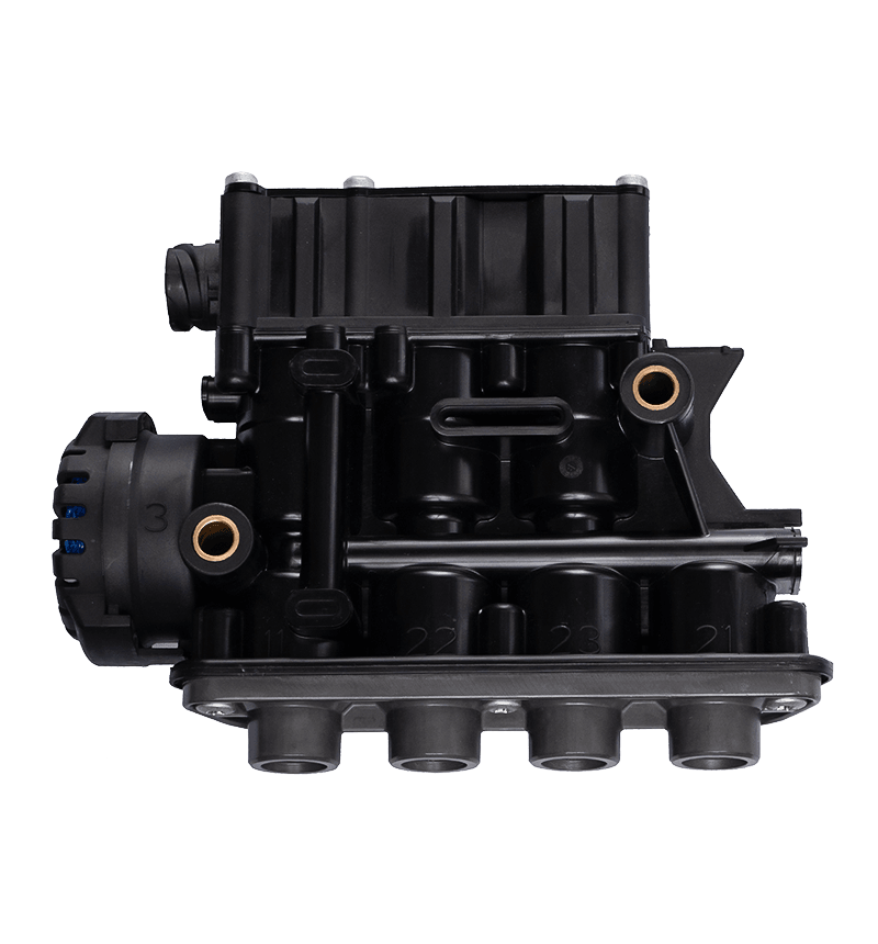 YK019820-Comhlaí solenoid ECAS