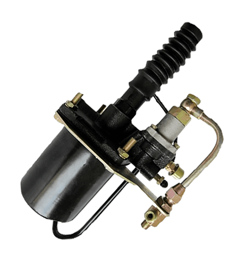 Y41700-7D000-Clutch Servos