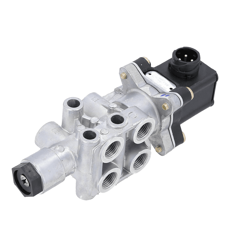 Y463 084 031 0-Comhlaí solenoid ECAS