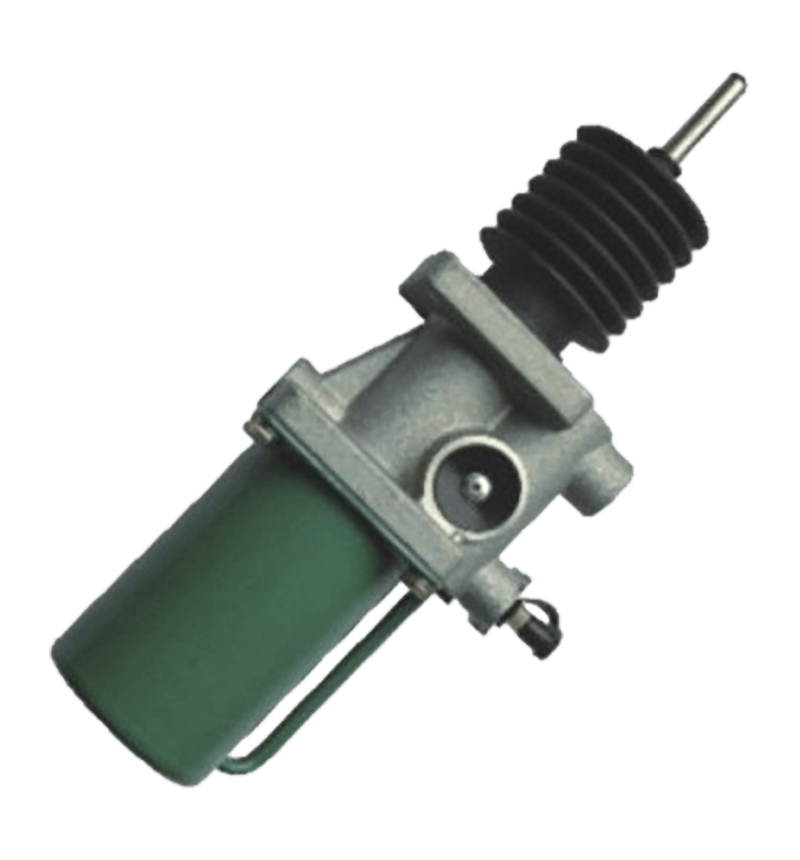 Y63566103-Clutch Servos