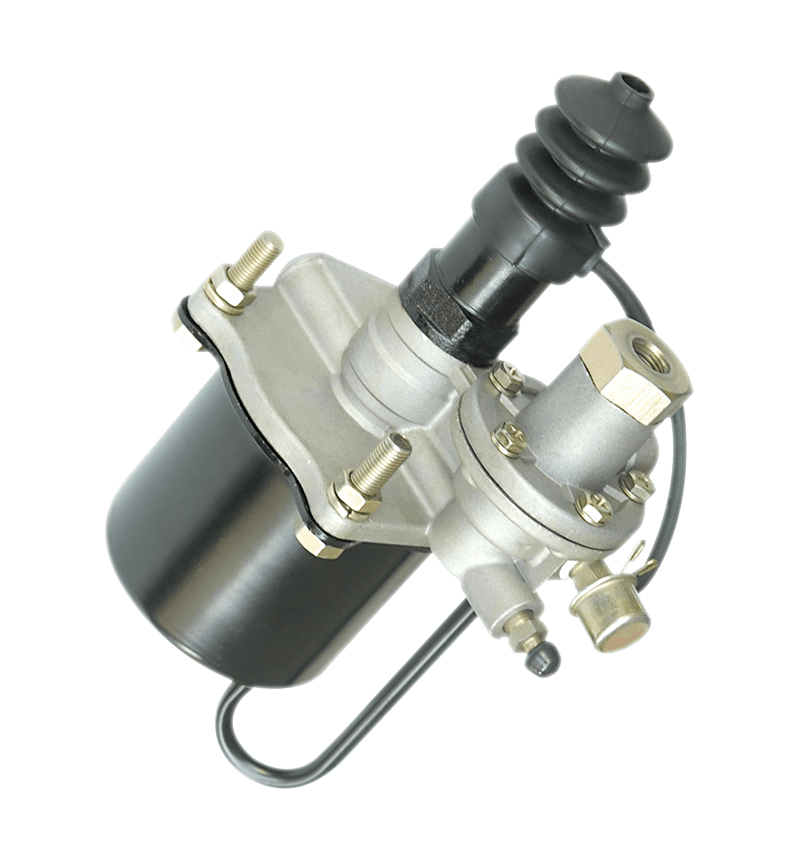 Y642-03502-Clutch Servos