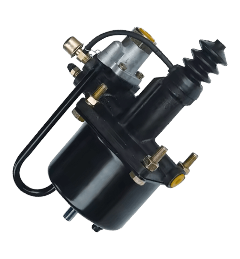 Y642-03505-Clutch Servos