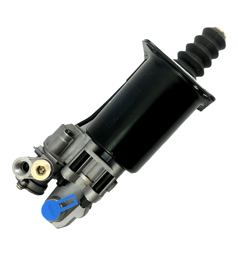 Servo clutch tromshaothair-Clutch Servos