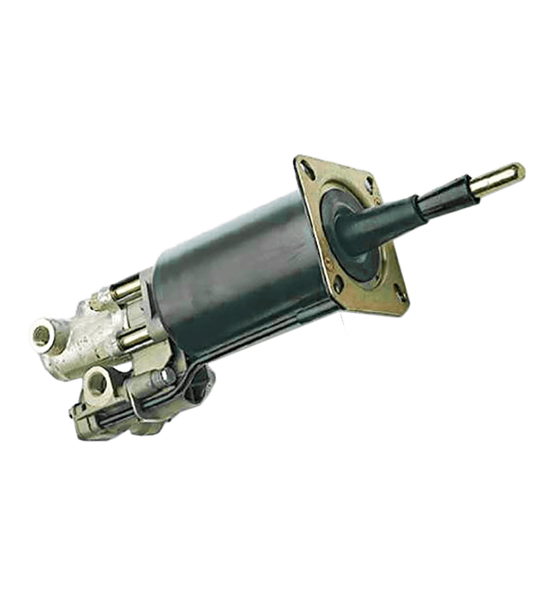 Y970 051 111 0-Clutch Servos
