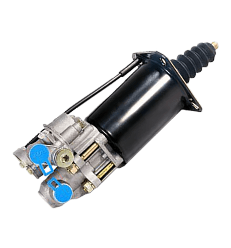 Y970 051 126 0-Clutch Servos