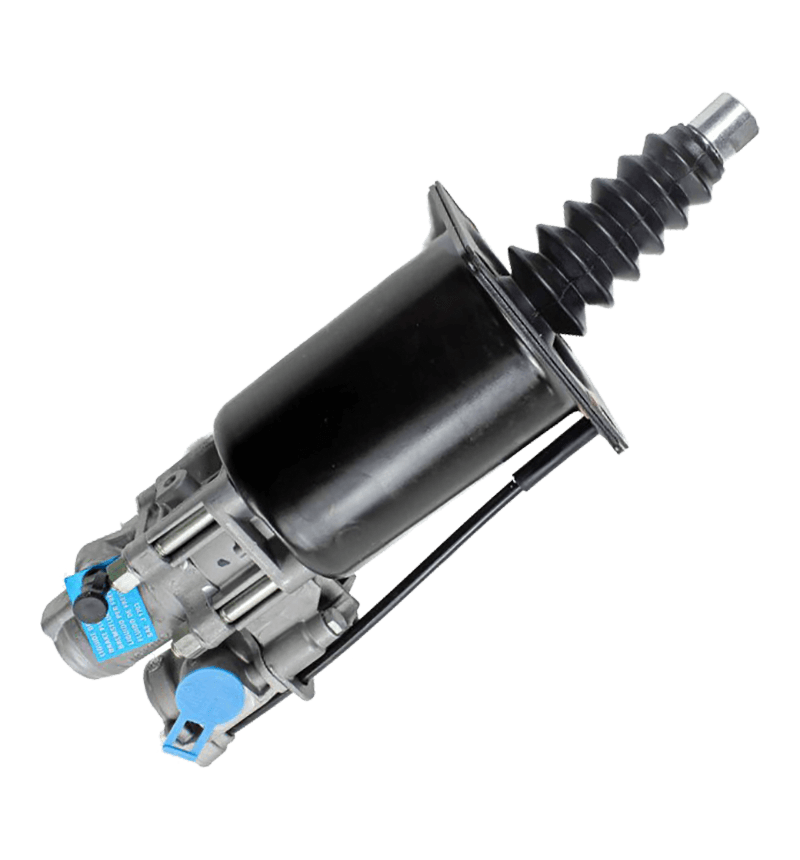 Y970 051 127 0-Clutch Servos
