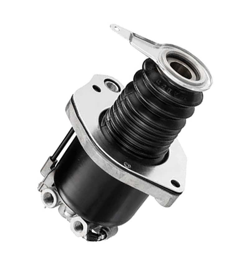 Y970 051 158 0-Clutch Servos
