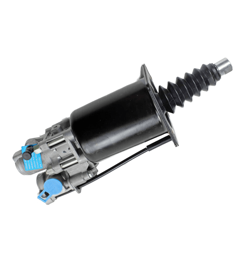 Y970 051 190 0-Clutch Servos