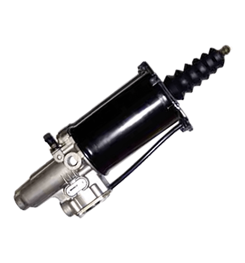 Y970 051 406 0-Clutch Servos