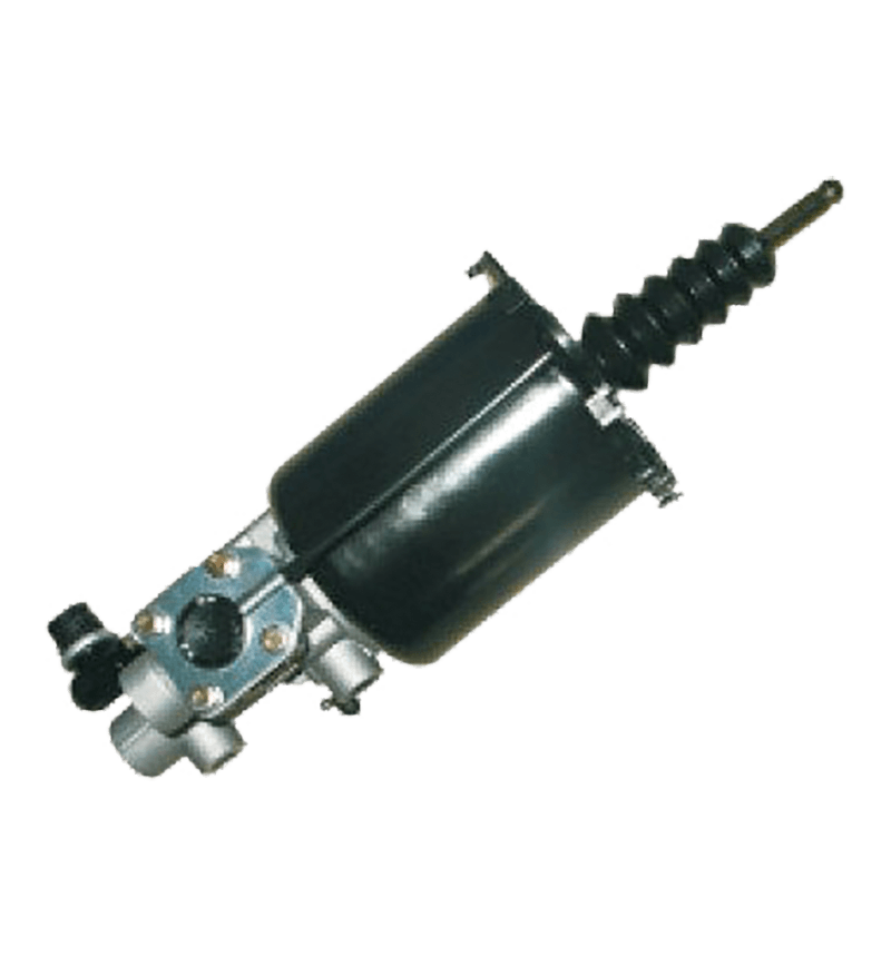 Y970 051 412 0-Clutch Servos