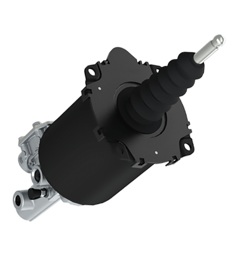 Y970 051 414 0-Clutch Servos