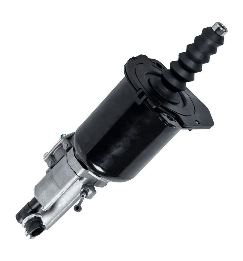 Y970 051 431 0-Clutch Servos
