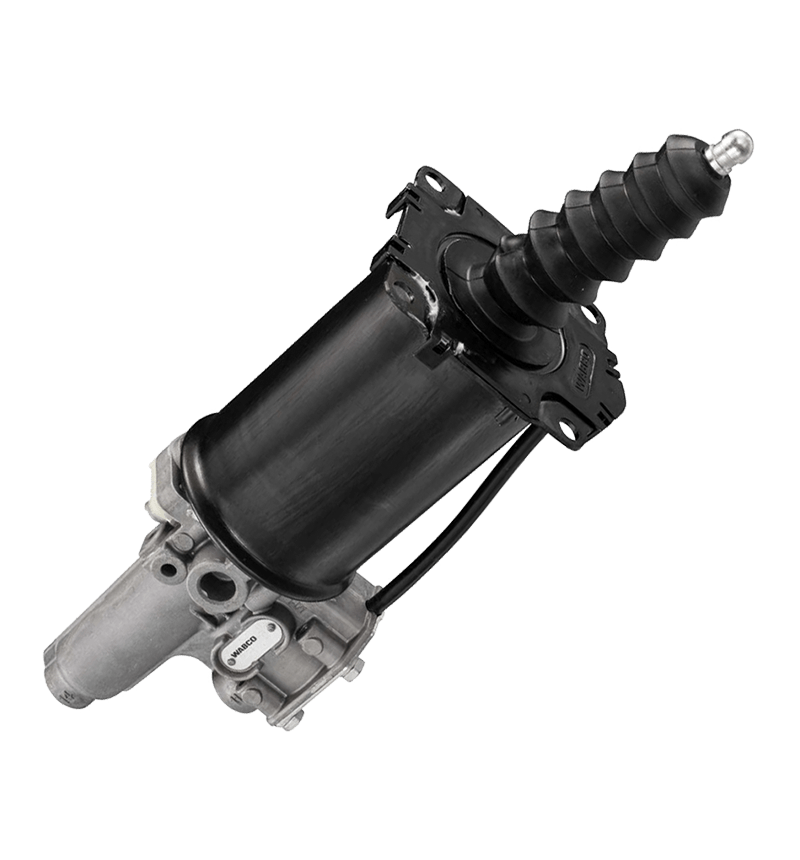 Y970 051 435 0-Clutch Servos