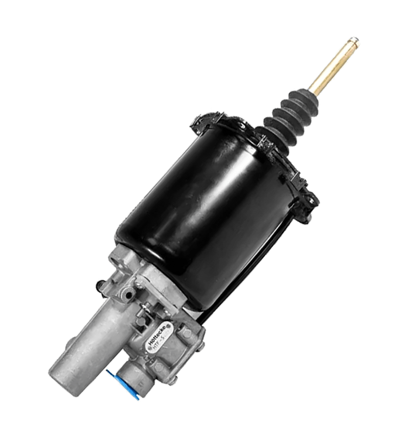 Y970 051 437 0-Clutch Servos