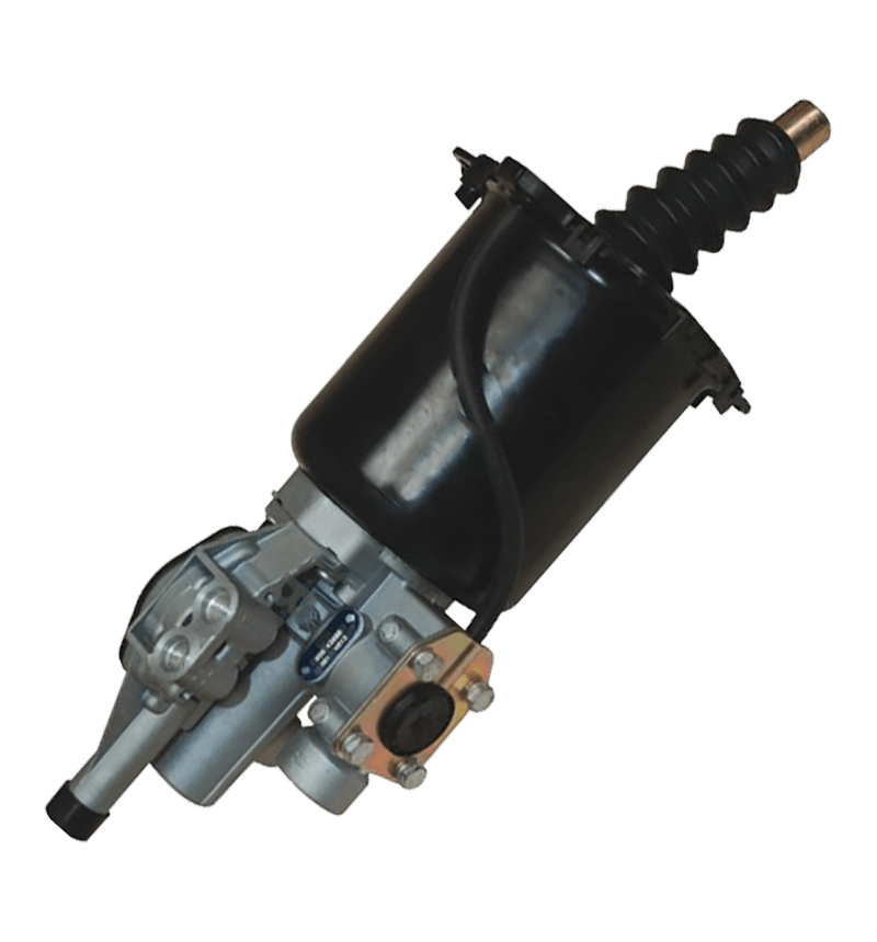 Y970 051 438 0-Clutch Servos