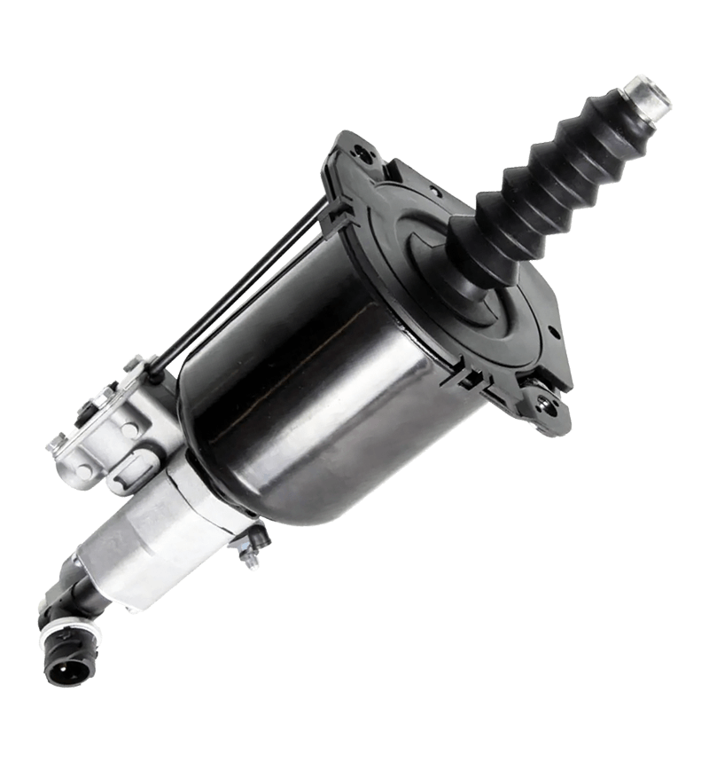 Y970 051 444 0-Clutch Servos