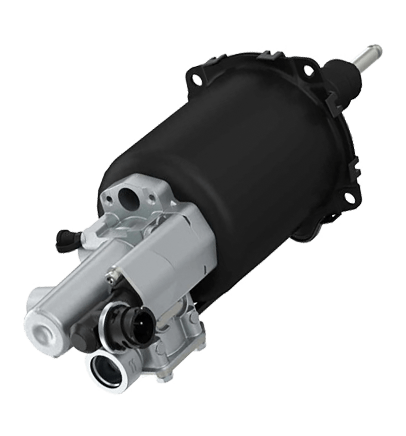 Y970 051 446 0-Clutch Servos