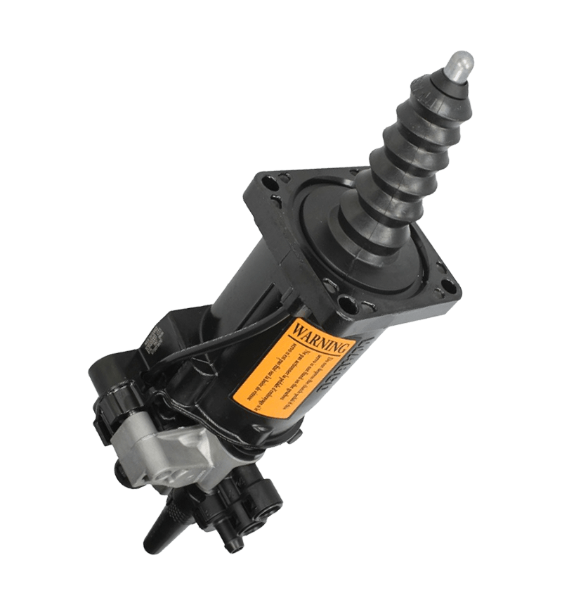 Y970 051 601 0-Clutch Servos