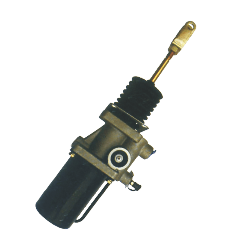 Yapga1605-Clutch Servos