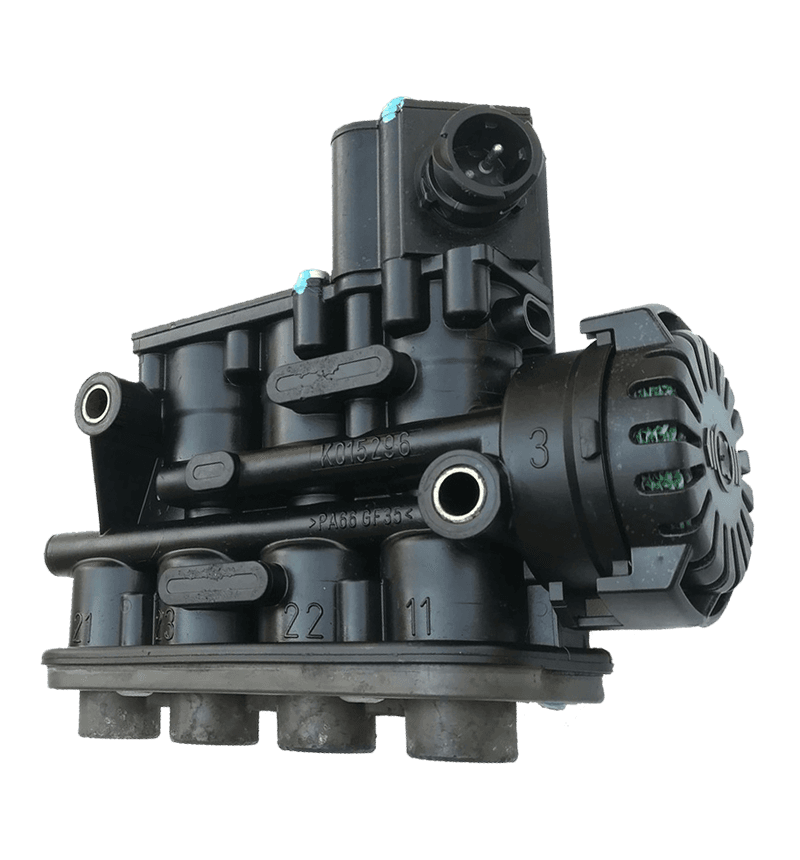 YK019819-Comhlaí solenoid ECAS