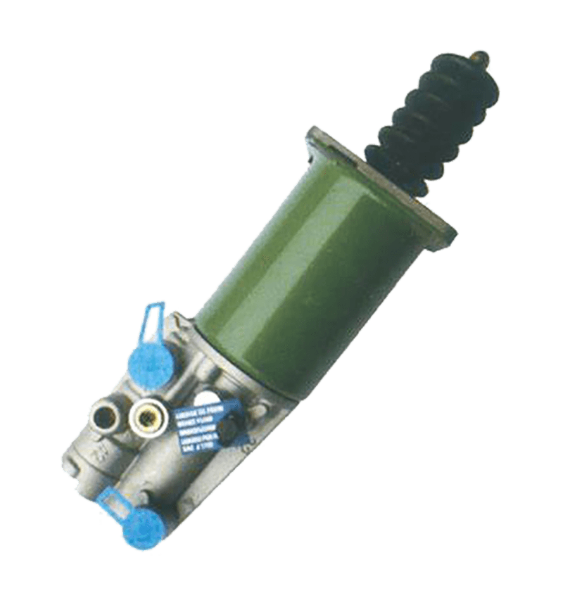 YVG3200-Clutch Servos