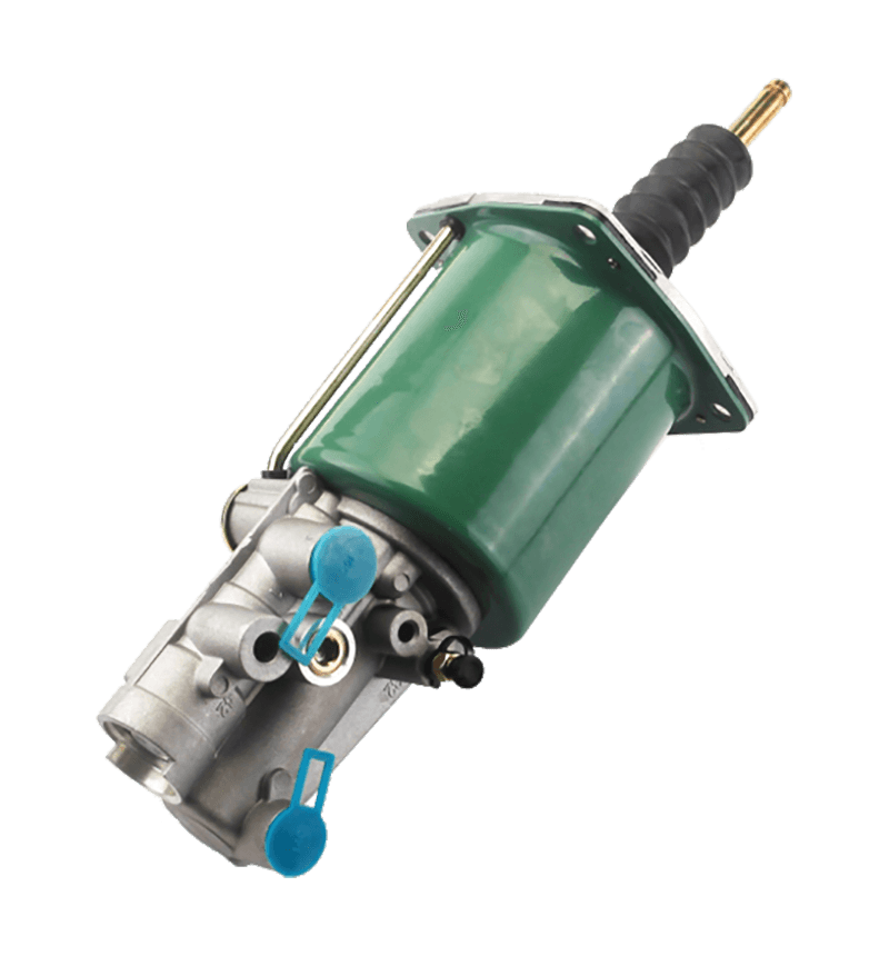YVG3208-Clutch Servos