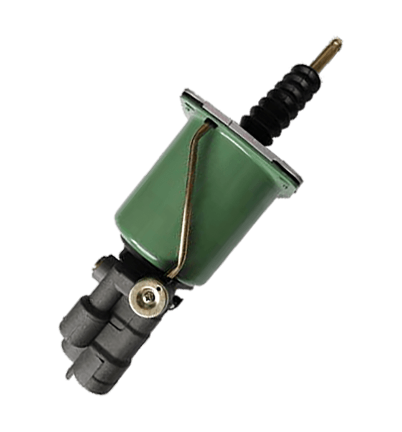 YVG3261-Clutch Servos