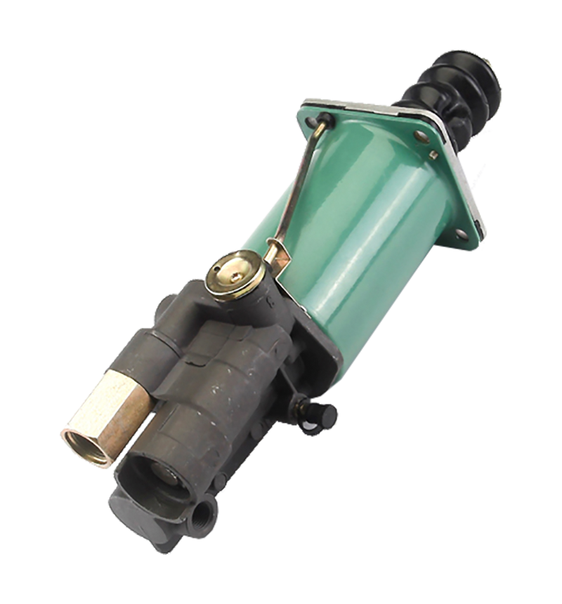 YVG3262-Clutch Servos
