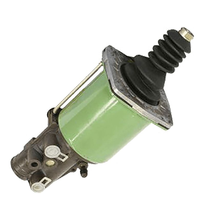YVG3264-Clutch Servos