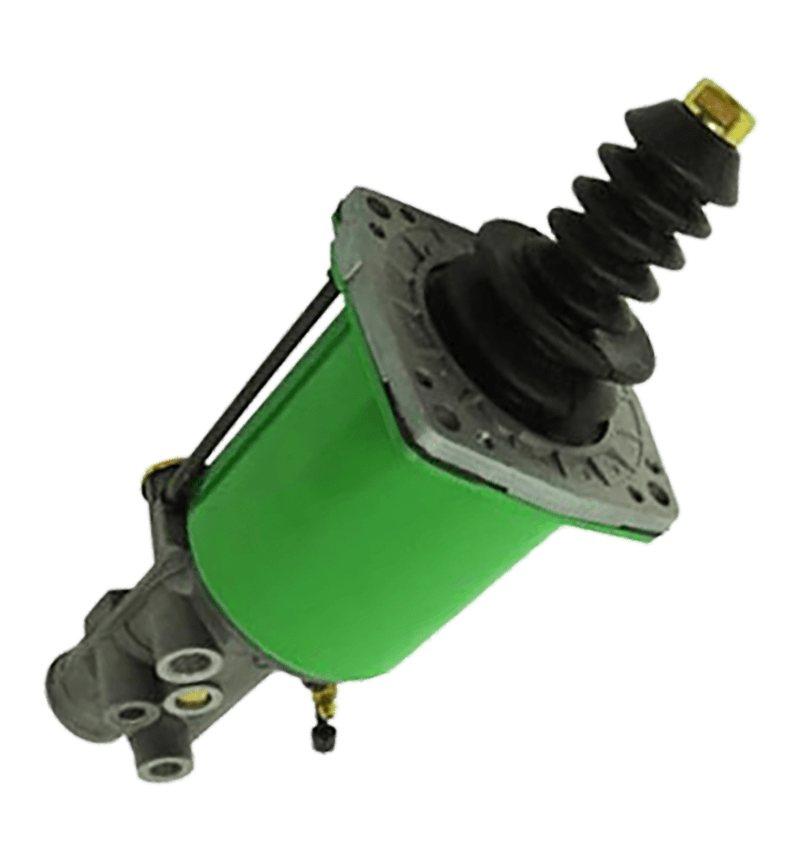 YVG3288-Clutch Servos