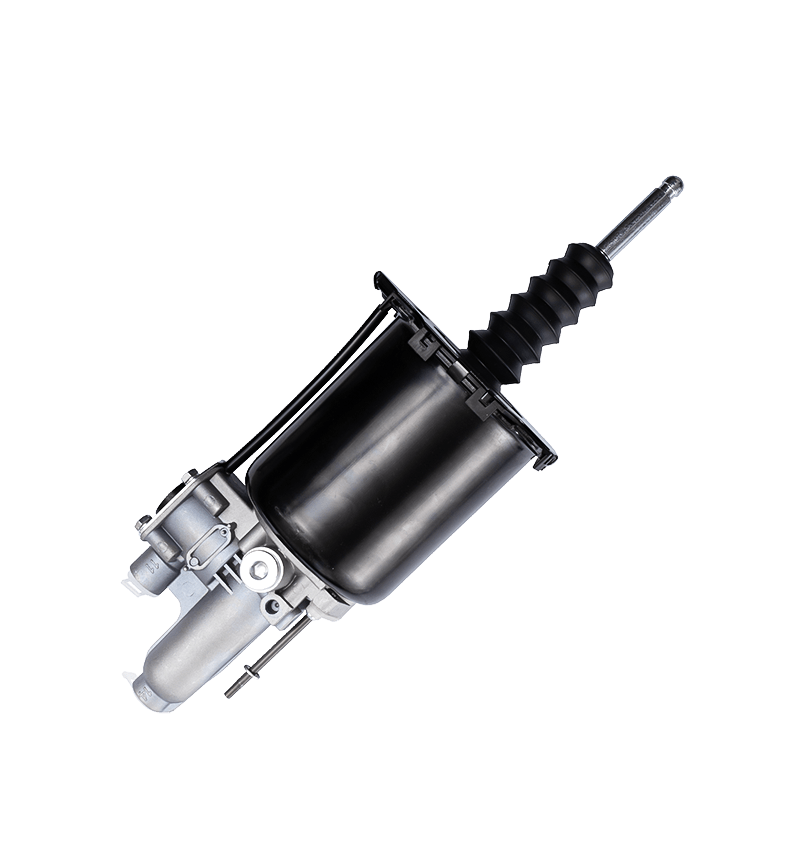 Y970 051 307 0-Clutch Servos
