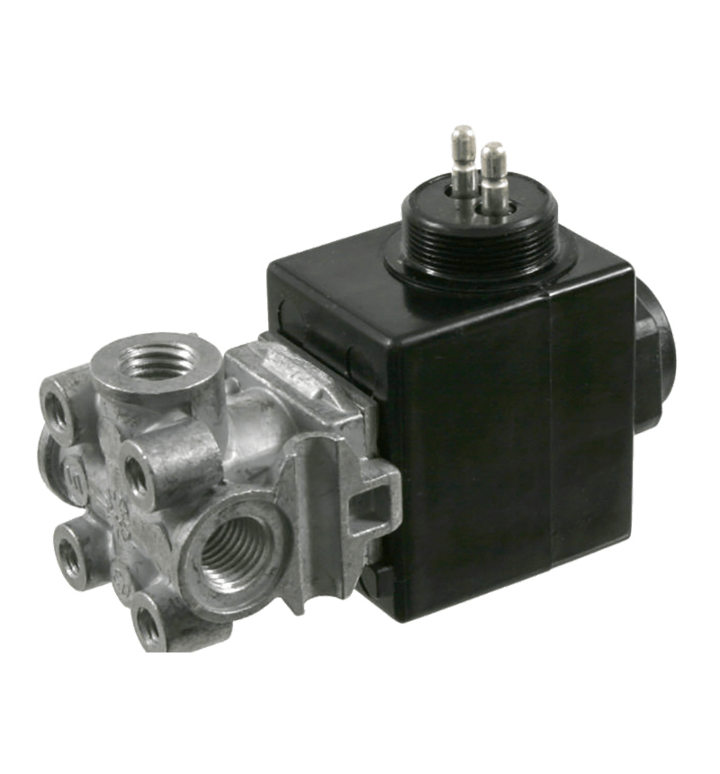 Y1421324/1536306-Comhlaí solenoid