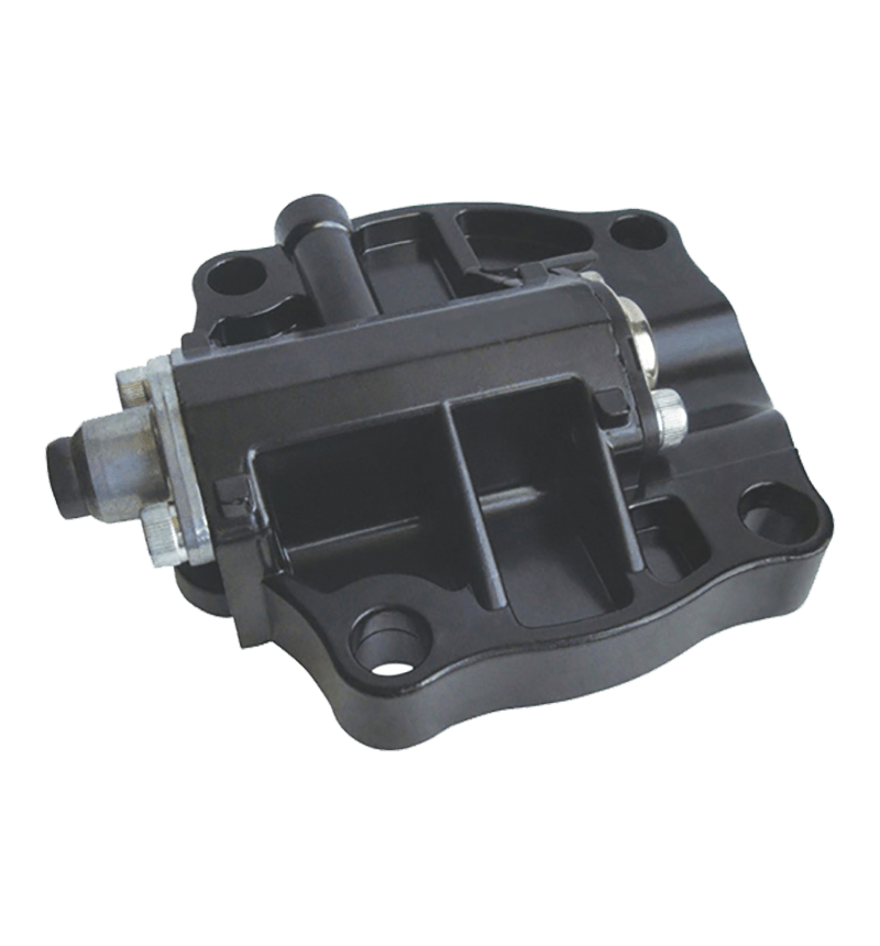 Y1653070-Comhlaí solenoid