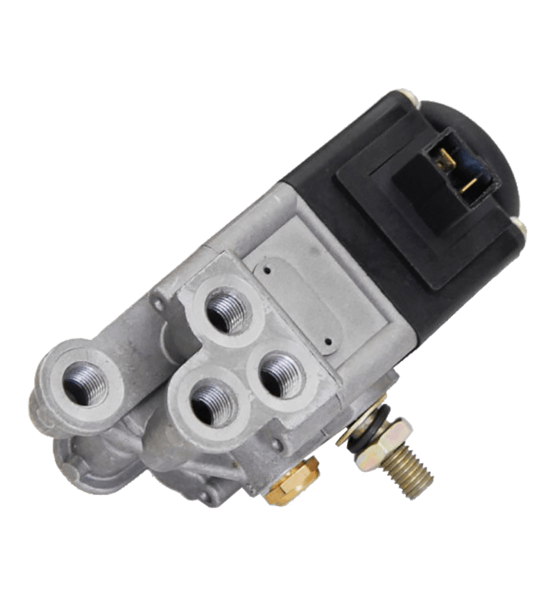 Y472 017 481 0-Comhlaí solenoid