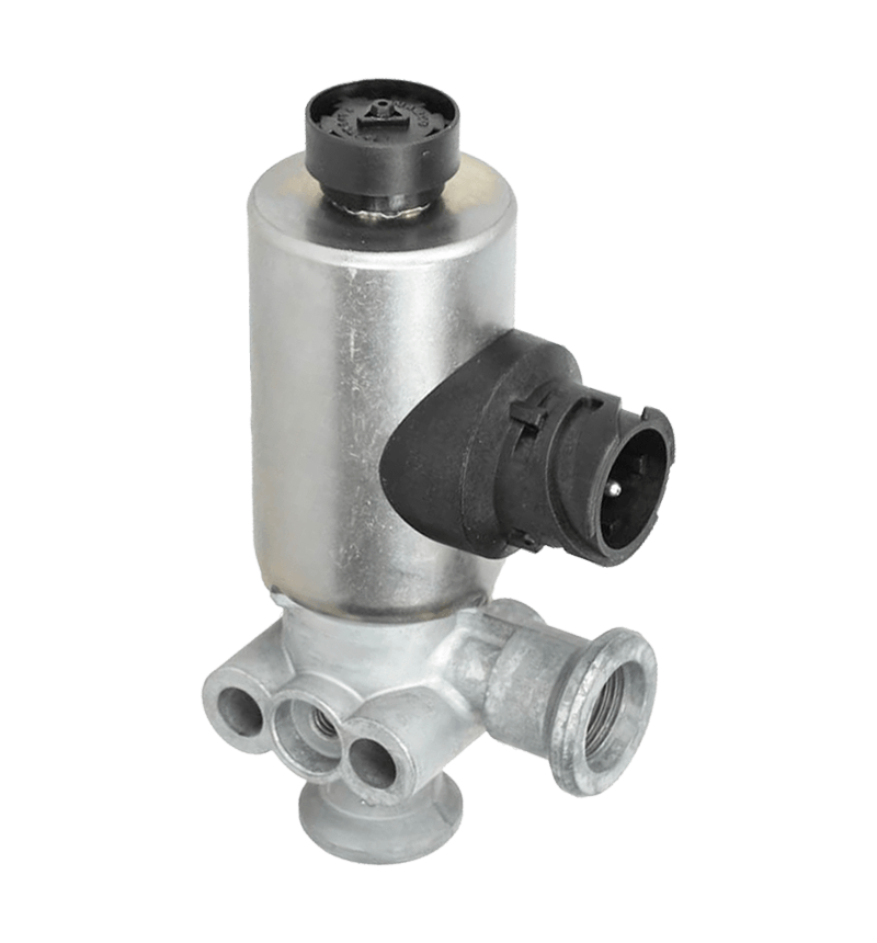 Y472 070 639 0-Comhlaí solenoid