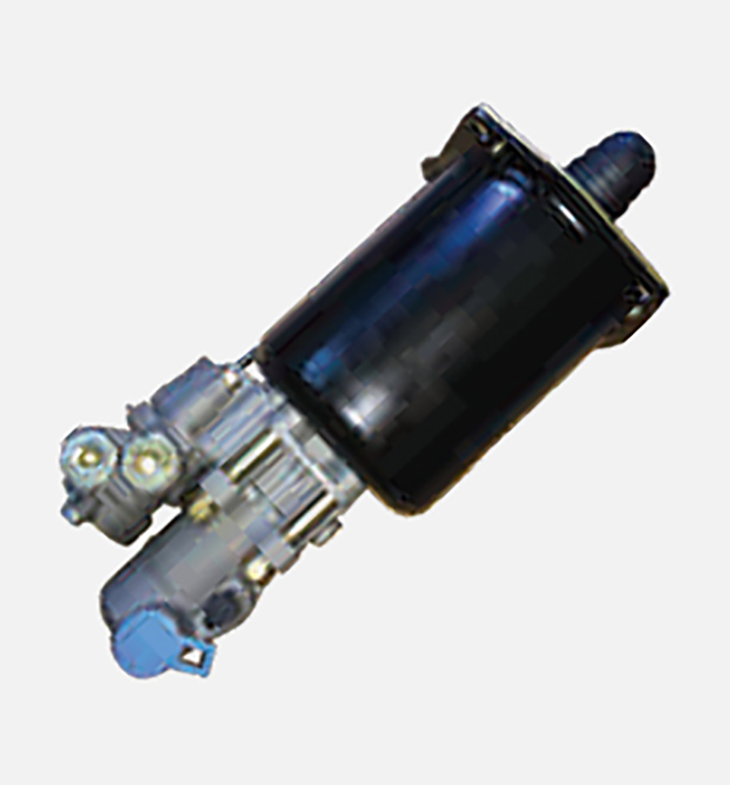 Y970 051 125 0-Clutch Servos