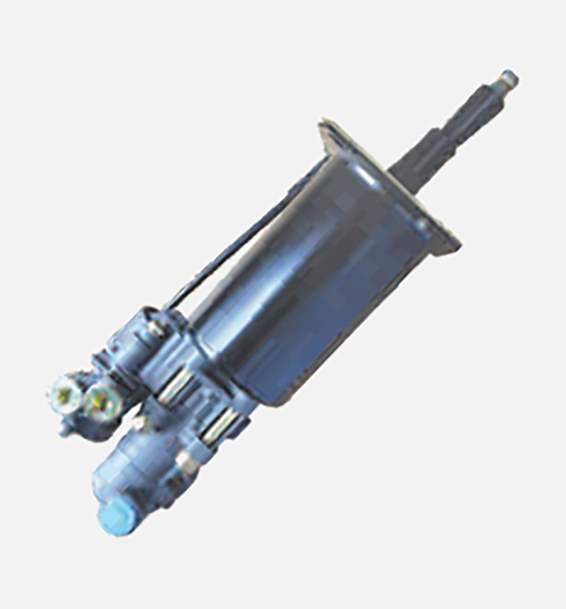 Y970 051 129 0-Clutch Servos