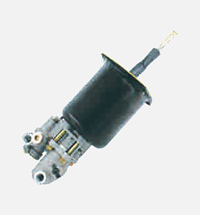 Y970 051 165 0-Clutch Servos
